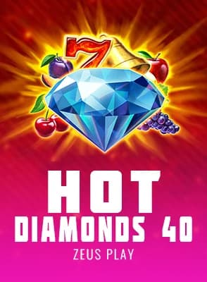 Hot Diamonds 40