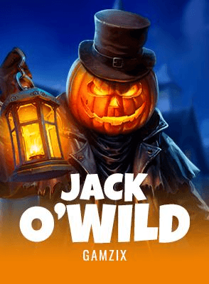 Jack O’Wild