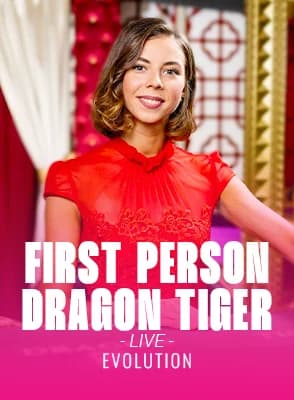 First Person Dragon Tiger