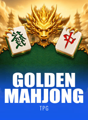 Golden Mahjong