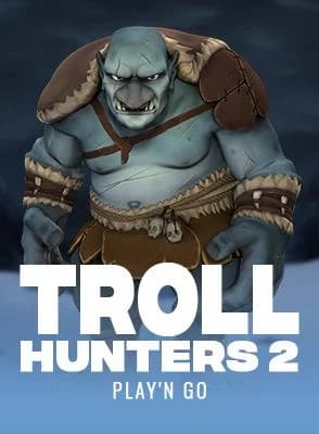 Troll Hunters 2