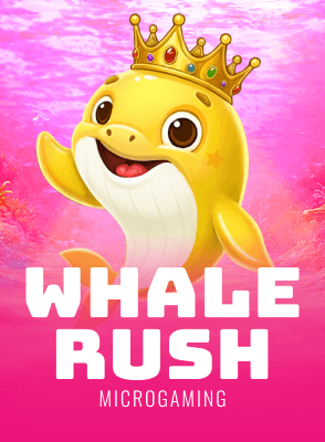 Whale Rush