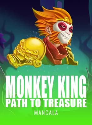 Monkey King: Path to Treasure