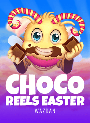 Choco Reels™ Easter