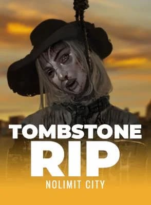 Tombstone RIP
