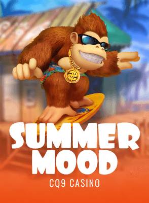 Summer Mood