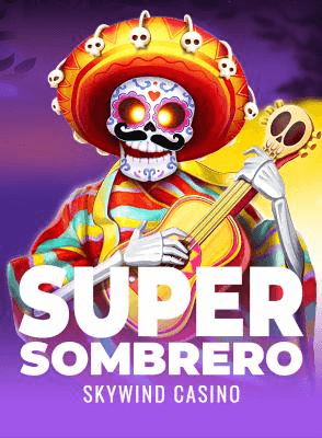 Super Sombrero