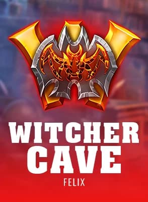 Witcher Cave