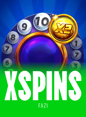 XSpins