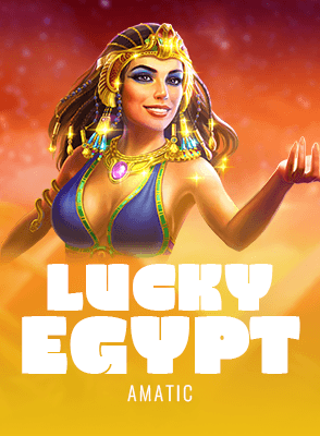 Lucky Egypt