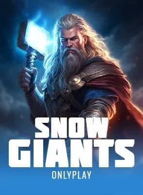 Snow Giants
