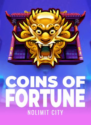 Coins of Fortune
