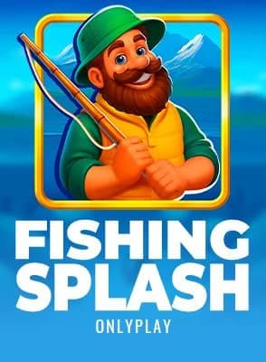 Fishing Splash