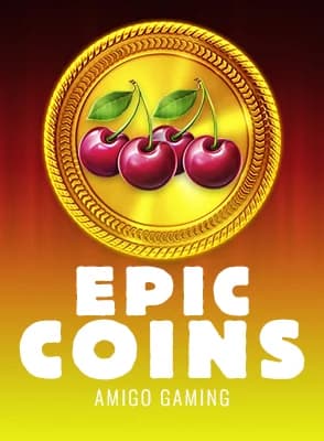 Epic Coins