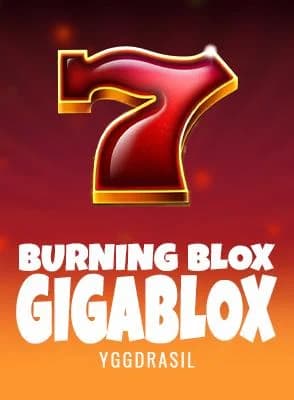 Burning Blox Gigablox