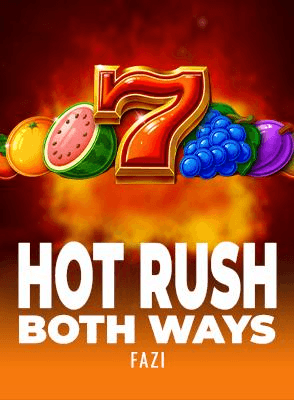 Hot Rush - Both Ways