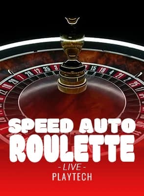 Speed Auto Roulette