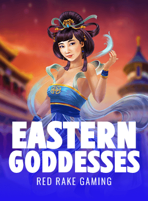Eastern Goddesses