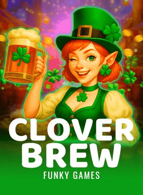 Clover Brew