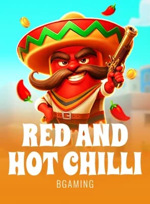 Red and Hot Chilli