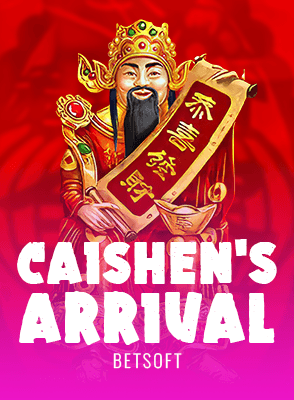 Caishen's Arrival