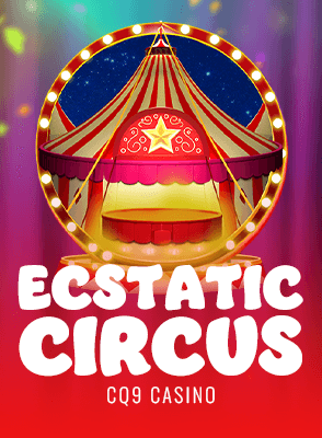 Ecstatic Circus