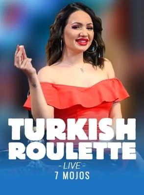 Turkish Roulette