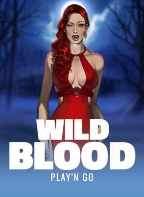 Wild Blood