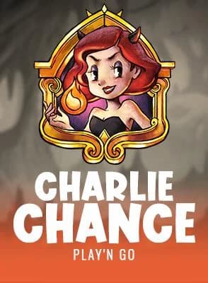 Charlie Chance