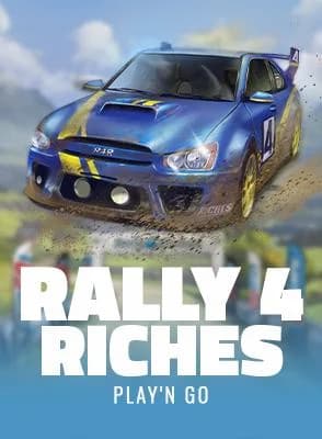 Rally 4 Riches