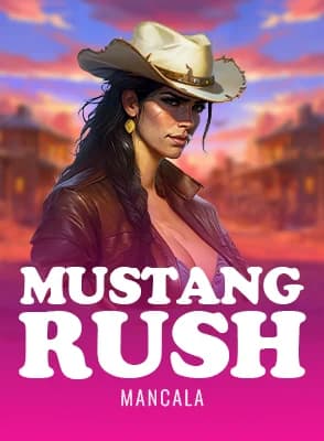 Mustang Rush