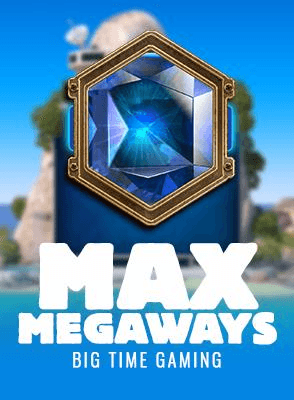 Max Megaways