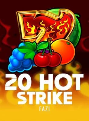 20 Hot Strike