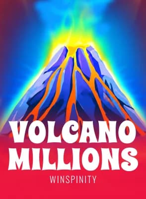 Volcano Millions