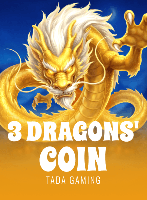 3 Dragons' Coin