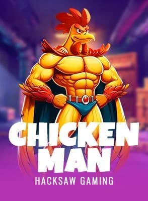 Chicken Man