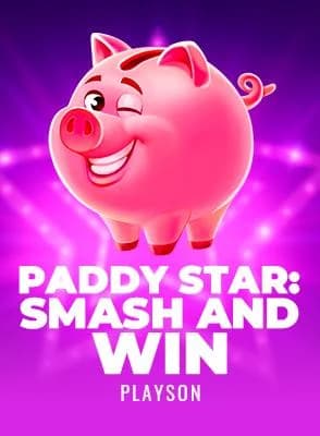 Paddy Star: Smash and Win