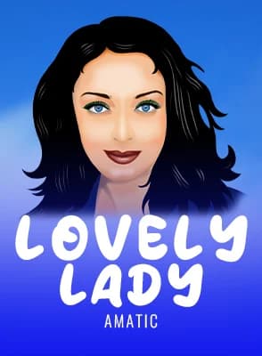 Lovely Lady