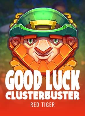 Good Luck Clusterbuster