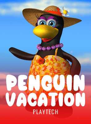 Penguin Vacation