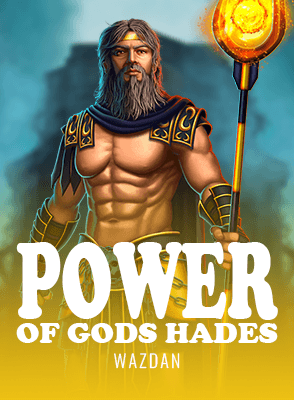 Power of Gods™: Hades