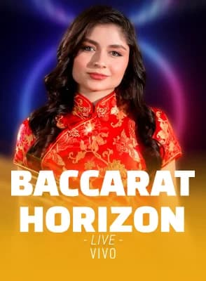 Baccarat Horizon