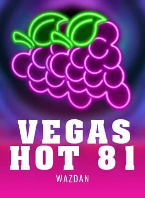Vegas Hot 81