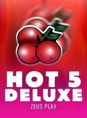 Hot 5 Deluxe