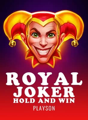 Royal Joker: Hold and Win