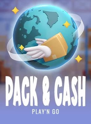 Pack & Cash