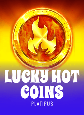 Lucky Hot Coins