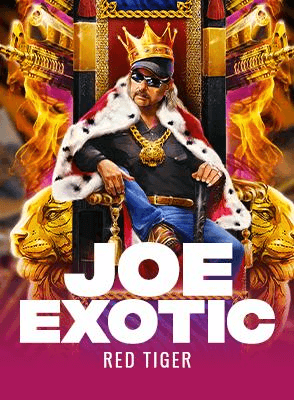 Joe Exotic