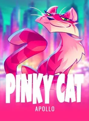 Pinky Cat