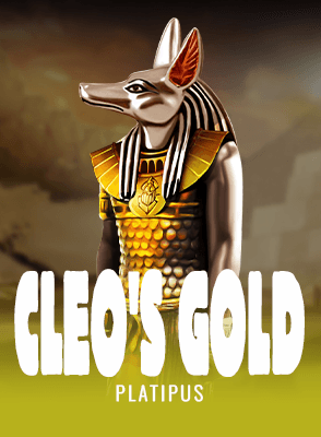 Cleo's Gold